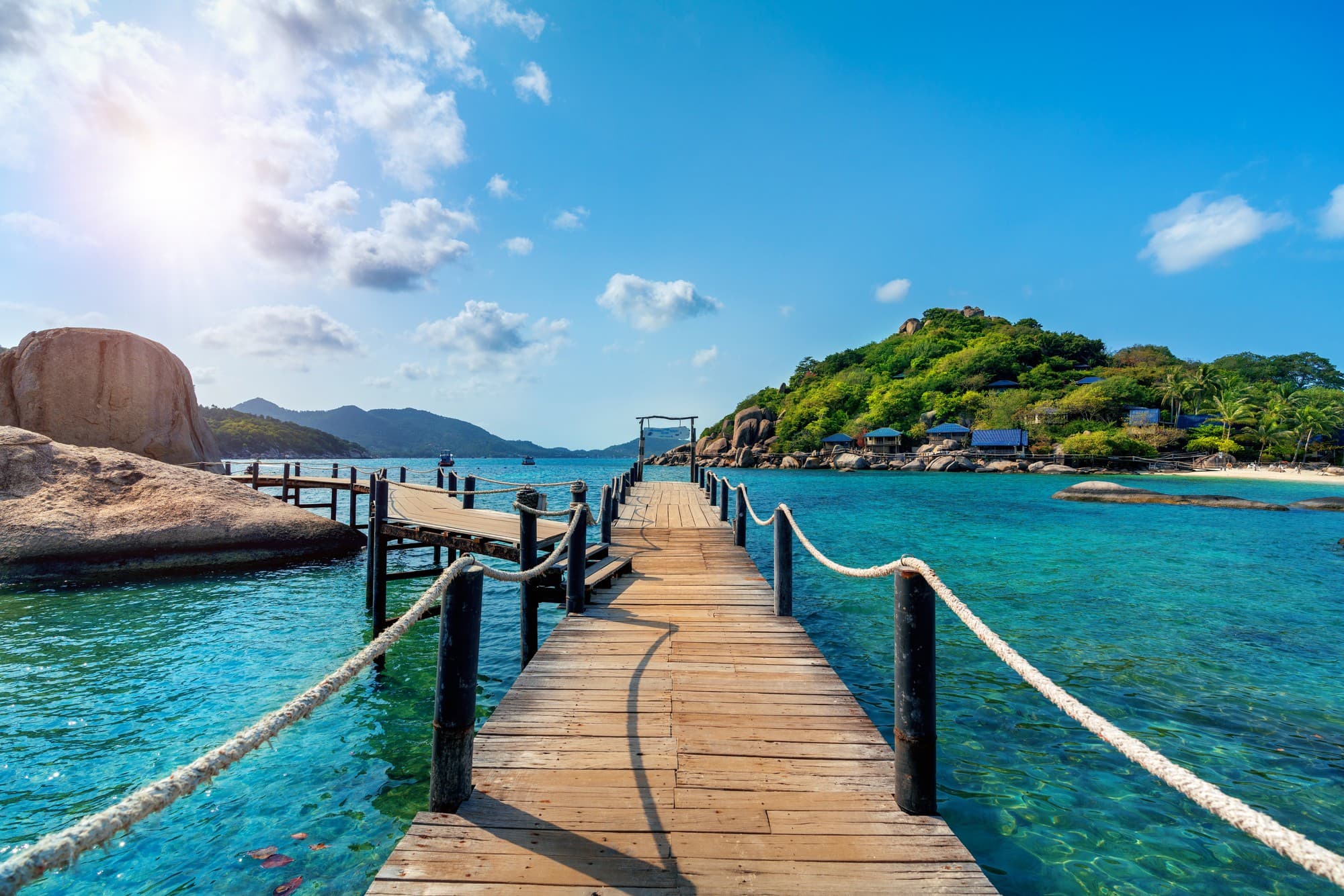 Bali Delights